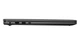 Ноутбук Dell 16 (DC16255_HWK_554), AMD Ryzen 7 250 / 16" / RAM 16 ГБ DDR5 / SSD 512 ГБ / AMD Radeon 780M / Windows 11 Pro / Чорний - изображение 11