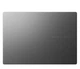 Ноутбук ASUS Vivobook S 14 (M3407GA-SF003W), AMD Ryzen AI 7 445 / 14" / OLED / RAM 32 ГБ DDR5 / SSD 1 ТБ / Radeon Graphics / Windows 11 Home / Темно-сірий - изображение 5