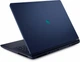 Ноутбук Dell Alienware 16 Aurora (AC16250_RPLH-R_005_HOM), Intel Core 5 210H / 16" / 120 Гц / WVA / RAM 16 ГБ DDR5 / SSD 512 ГБ / Intel Graphics + RTX 3050 / Windows 11 Home / Темно-синій - изображение 8