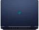 Ноутбук Dell Alienware 16 Aurora (AC16250_RPLH-R_005_HOM), Intel Core 5 210H / 16" / 120 Гц / WVA / RAM 16 ГБ DDR5 / SSD 512 ГБ / Intel Graphics + RTX 3050 / Windows 11 Home / Темно-синій - изображение 9
