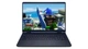 Ноутбук Dell Alienware 16 Aurora (AC16250_RPLH-R_011_HOM), Intel Core 9 270H / 16″ / 120 Гц / RAM 16 ГБ DDR5 / SSD 1 ТБ / Intel Graphics + RTX 5060/ Windows 11 Home / Темно-синій - изображение 1