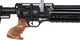 Гвинтівка пневматична Optima Factor Sniper S PCP 4,5 мм - зображення 4