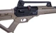 Гвинтівка пневматична Optima Invader Auto PCP 4,5 мм FDE - зображення 5