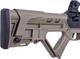 Гвинтівка пневматична Optima Invader Auto PCP 4,5 мм FDE - зображення 6