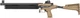 Винтовка пневматическая Optima Repex 4.5 мм FDE - изображение 1