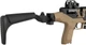 Винтовка пневматическая Optima Repex 4.5 мм FDE - изображение 7