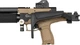 Винтовка пневматическая Optima Repex 4.5 мм FDE - изображение 8