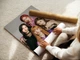 Постер BLACKPINK, к-поп, кпоп, A3 42×30 см (id0321) - изображение 3