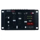 Аналоговый микшерный пульт Fonestar SM-507UB (16212) - изображение 1