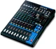 Аналоговый микшерный пульт Yamaha MG12XU (129354) - изображение 2