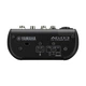 Аналоговый микшерный пульт Yamaha AG03MK2 B (40084) - изображение 2