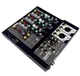 Аналоговый микшерный пульт Emiter-S F4-USB (F4-USB) - изображение 1