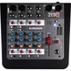 Аналоговый микшерный пульт Allen Heath ZED-6 (283083) - изображение 13