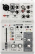 Аналоговый микшерный пульт Yamaha AG03MK2 W (40085) - изображение 2