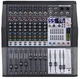 Активный микшерный пульт Emiter-S LS8P-PRO-500 (LS8P-PRO-500) - изображение 1