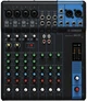 Аналоговый микшерный пульт Yamaha MG10 (31794) - изображение 1