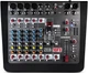 Аналоговый микшерный пульт Allen Heath ZEDi-10FX (283122) - изображение 13