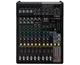 Аналоговый микшерный пульт Yamaha MG12X (40054) - изображение 1