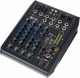 Аналоговый микшерный пульт RCF F 6X (530688) - изображение 3