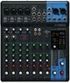 Аналоговый микшерный пульт Yamaha MG10XU (31799) - изображение 5