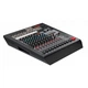 Аналоговый микшерный пульт HH Electronics Q12FX (530951) - изображение 4