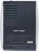 Аналоговый микшерный пульт Behringer Xenyx 502S (BE-1128) - изображение 10