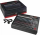 Аналоговый микшерный пульт HH Electronics Q16FX (530952) - изображение 7
