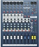 Аналоговый микшерный пульт Soundcraft EPM6 (SCR-RW5734EU) - изображение 4