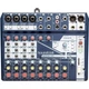 Аналоговый микшерный пульт Soundcraft Notepad 12FX (13600) - изображение 11