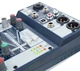 Аналоговый микшерный пульт Soundcraft Notepad 5 (13598) - изображение 5