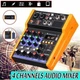 Аналоговый микшерный пульт Emiter-S MS-G4 (MS-G4) - изображение 2