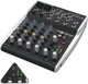 Аналоговый микшерный пульт Behringer Xenyx 802S (87050) - изображение 1