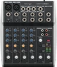 Аналоговый микшерный пульт Behringer Xenyx 802S (87050) - изображение 3