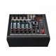 Аналоговый микшерный пульт HH Electronics Q8FX (530950) - изображение 3