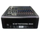 Аналоговый микшерный пульт Emiter-S AM-JB8-PRO (AM-JB8-PRO) - изображение 2
