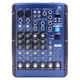 Аналоговый микшерный пульт HL Audio SMR6 (33122) - изображение 6
