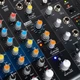 Аналоговый микшерный пульт Alto Professional Truemix 800FX (40967) - изображение 3