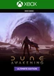 Ключ активации Dune: Awakening – Ultimate Edition для Xbox Series S/X - изображение 1