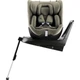 Автокрісло Britax-Romer Swivel-Grow Max Air гр.0+/1/2 0-25 кг Urban Olive, 2000042297 - зображення 10