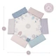 Развивающий коврик MoMi Pastel, MAED00017 - изображение 2