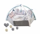 Развивающий коврик MoMi Pastel, MAED00017 - изображение 4