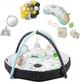 Розвивальний килимок MoMi Day&Night, MAED00016 - зображення 1
