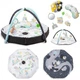 Розвивальний килимок MoMi Day&Night, MAED00016 - зображення 4