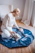 Розвивальний килимок MoMi Day&Night, MAED00016 - зображення 10