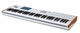 Миди-клавиатура Arturia KeyLab 61 mk3 White - изображение 4
