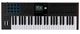 Миди-клавиатура Arturia KeyLab 49 mk3 Black + Arturia Pigments - изображение 2