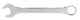 Zestaw kluczy oczkowo-płaskich MEGA 35344 24 szt. 6-32 mm (35344) (5903755353443) - obraz 9