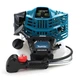 Бензокоса 4-тактна Makita EM4350 з потужним бензиновим двигуном тример бензиновий з антивібраційною системою та велосипедною рукояткою мотокоса для косіння густої трави та бур’янів потужний бензотример 5,2 кВт - зображення 3