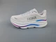 Кросівки Hoka One One W Bondi 9 Wide (EU 44 / 28см.) Grey/White 1162014 CYWH - зображення 1
