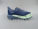 Кросівки Hoka One One W Speedgoat 6 GTX Gore-Tex (EU 39 / 24.5см.) Thunder Cloud Mint Fluorite 1155151 TFL - зображення 2